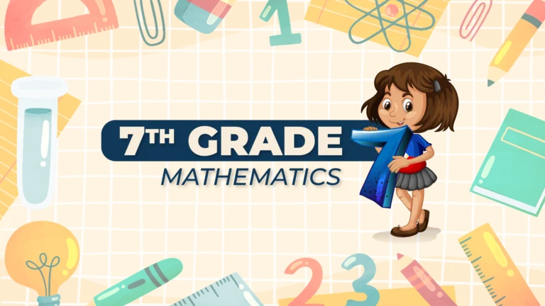 7th Grade Math