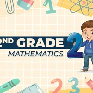 2nd Grade Math