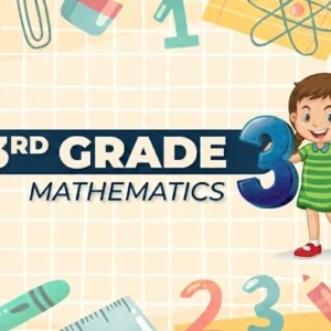 3rd Grade Math
