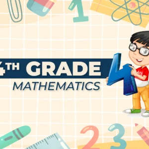 4th Grade Math