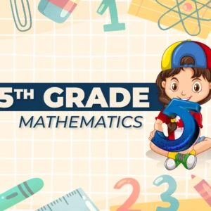 5th Grade Math