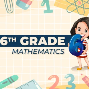 6th Grade Math