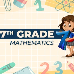7th Grade Math